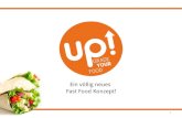UP!grade your food