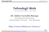 Web - social Web (Web 2.0)