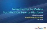 Introduction  to mssp