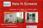 Nets 'N' Screens Maharashtra India