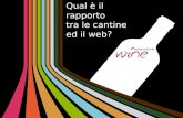 Rapporto Internet | Cantine