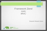 Framework PHP Zend e MVC