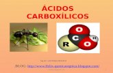 Acidos carboxilicos 2012 ii