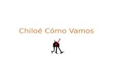 Chiloé Cómo Vamos