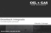 Oglaw   drawback integrado (08.07.2011)