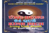 Ung dung 64_que_kinh_dich_trong_kinh_doanh
