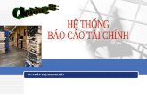 Chuong 7   He Thong Bao Cao Tai Chinh
