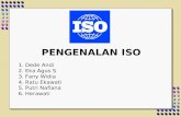 Pengenalan ISO 14001
