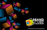 Brand Cube