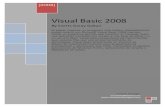 Visual basic-2008 tutorial