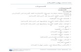 Tugasan Bahasa Arab Maharah al Qiraah-Ustazah Jinang BT Hussin
