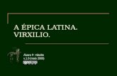 Epica Latina 2009