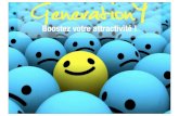 Generation Y - Boostez votre attractivité ! (conférence IESEG by David BERNARD - AssessFirst)