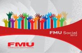 FMU Social 2012