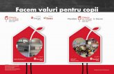 Prezentare Plantăm Căsuța cu Cireșe, în Dacia!