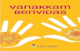 Vanakkam-Unidade didactica