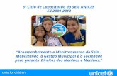 Selo UNICEF 2011-2014
