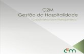 C2M Gestão da Hospitalidade