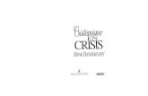 "Cristianismo en crisis" de Hank Hanegraaff