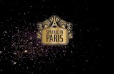Sparkle in Paris