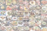서울시 맛집 프로젝트