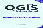 QGIS 공식 Training Manual 한국어판