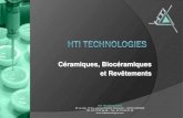 HTI Technologies