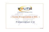HeLITIS : Expert en gestion des flux multicanal : emails, appels téléphoniques, fax, sms, mms, formulaires web etc...