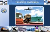 Presentacion transporte multimodal
