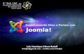 Desenvolvendo Sites e Portais com Joomla!