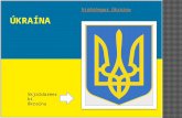 Ukraína Sunna líf