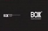 Smart Home - BOXX Profile