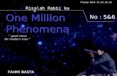 One miilion-phenomena-no-5&6