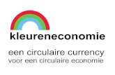 Economie in Kleur