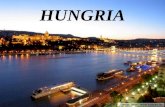 Hungria - Budapest