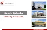 Google calendar wi 8 9-2014