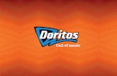 Doritos: Call of Music
