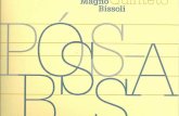 Magno Bissoli Quinteto - CD PósBossa