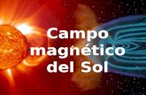Campo Magnetico Solar Y Aurora Boreal2