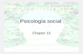 Psicologia #15 2