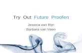 Try Out Future Proofen