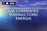 Las Corrientes Marinas