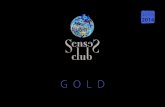 SensesClub Gold - HCMC 2014