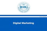 Digital marketing chapter 1