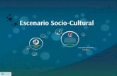 Escenario socio cultural - Desarrollo sustentable