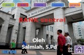 PPT Hyperlink Bank Sentral