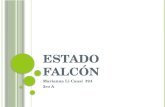 Estado falcon(licausimarianna3a)