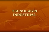 TecnologíA Industrial