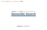 Semantic search20101026