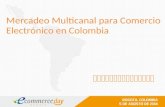 Presentación Fabio Rodríguez - eCommerce Day Bogotá 2014